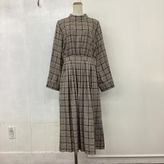 PLST、Lサイズ、ワンピース