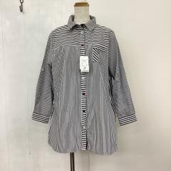 ブランド不明、Lサイズ、シャツ・ブラウス