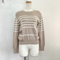 OPAQUE．CLIP、38、ニット