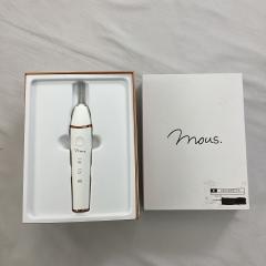 ORALUMINUS、その他、コスメ