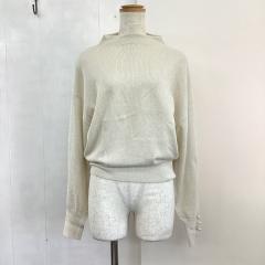 index、Mサイズ、ニット