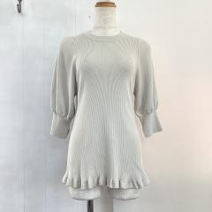 Stola.、F（フリー）、ニット