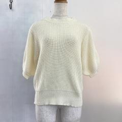 NOLLEY'S、38、ニット