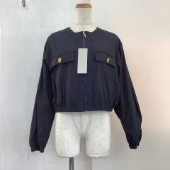 EPOCA、40、ブルゾン