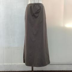 UNIQLO、Mサイズ、スカート