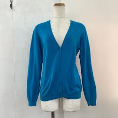 UNIQLO、Lサイズ、カーディガン・ボレロ・ベスト