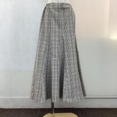 STUDIO CLIP、Lサイズ、スカート