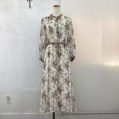 natural couture、F（フリー）、ワンピース