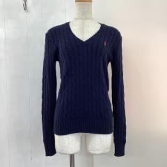 POLO RALPH LAUREN、Sサイズ、ニット