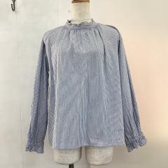 Me'lan cleuge、Lサイズ、シャツ・ブラウス