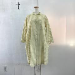 Samansa Mos2、F（フリー）、シャツ・ブラウス