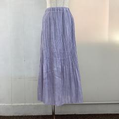 clear、F（フリー）、スカート