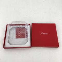Baccarat （食器）、F（フリー）、ファッション雑貨・小物
