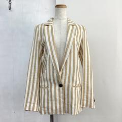 ZARA、～XSサイズ、ジャケット