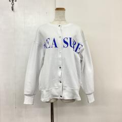 COLONY2139、F（フリー）、スウェット・パーカー