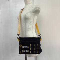 EVANGELION、F（フリー）、バッグ