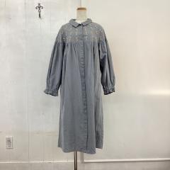 Samansa Mos2、F（フリー）、ワンピース