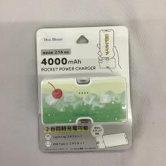 Bleu Bleuet、その他、ファッション雑貨・小物