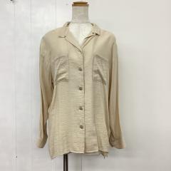 Simplicite、F（フリー）、シャツ・ブラウス