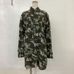 HYDROGEN、Mサイズ、シャツ・ブラウス