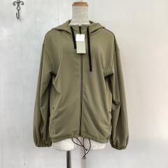 three dots、～XSサイズ、スウェット・パーカー