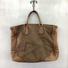 PRADA（ハイブランド）、F（フリー）、バッグ