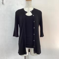 three dots、Sサイズ、アンサンブル