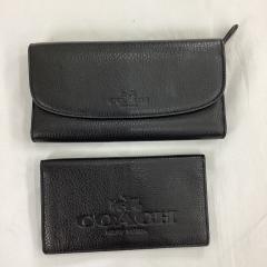 COACH（ハイブランド）、F（フリー）、ファッション雑貨・小物
