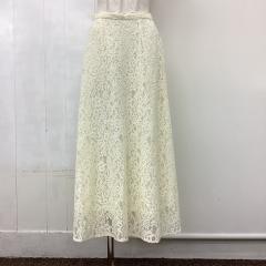 Te chichi、Mサイズ、スカート