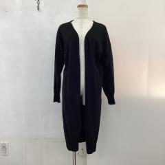 three dots、Mサイズ、カーディガン・ボレロ・ベスト
