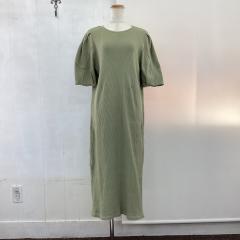 Ungrid、F(フリー)、ワンピース