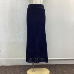 three dots、Mサイズ、スカート