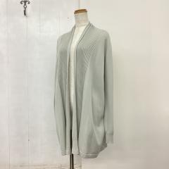 three dots、Sサイズ、カーディガン・ボレロ・ベスト