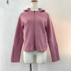 PUMA、Sサイズ、スウェット・パーカー