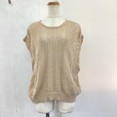 Samansa Mos2、F（フリー）、カーディガン・ボレロ・ベスト