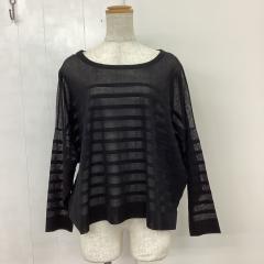 Traditional Weatherwear、Sサイズ、ニット