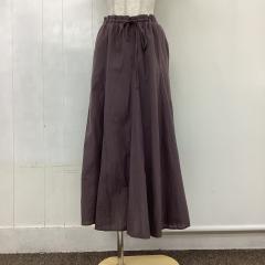 良品計画、Mサイズ、スカート