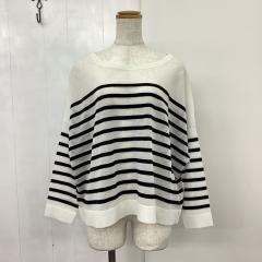 Traditional Weatherwear、Sサイズ、ニット