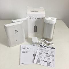 AQUA WASHER、その他、コスメ