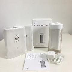 AQUA WASHER、その他、コスメ