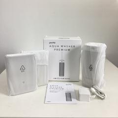 AQUA WASHER PREMIUM、その他、コスメ