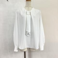 2026年製　PLST、Lサイズ、シャツ・ブラウス