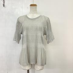 three dots、Sサイズ、ニット