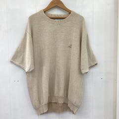 BAYFLOW、【メンズ】Lサイズ、ニット