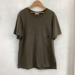 PLST、【メンズ】Lサイズ、Tシャツ