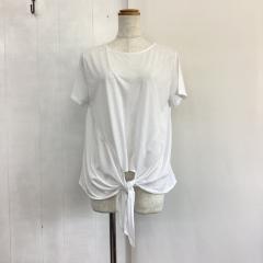 nano universe、F（フリー）、カットソー