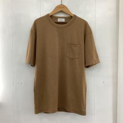 EDIFICE、【メンズ】Mサイズ、Tシャツ