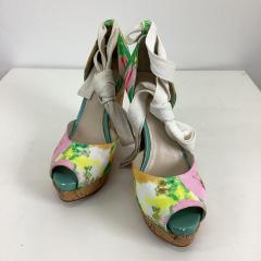 NINE WEST、～22.0cm、くつ