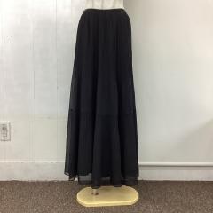 UNIQLO、Lサイズ、スカート