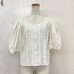 moussy、Sサイズ、シャツ・ブラウス